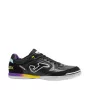 Joma Top Flex Indoor 2601 juodi futsal bateliai, 41 dydis