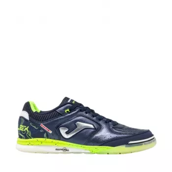 Joma Top Flex Rebound 2603 Salės Futbolo Bateliai Mėlyni 40 Dydis