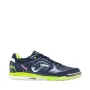 Joma Top Flex Rebound 2603 Salės Futbolo Bateliai Mėlyni 40 Dydis