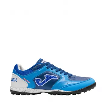 Joma Top Flex Turf 2635 vyrų futbolo bateliai mėlyni/mėlyni, 45 dydis