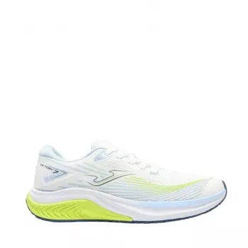 Joma Victory 7 vyriški bėgimo bateliai balti mėlyni RVICTW2632 43 EU dydis