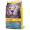 JOSERA Léger sausas maistas katėms svorio kontrolei, mažai kalorijų, šlapimo takų sveikatai, su paukštiena, 400g