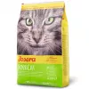 JOSERA SensiCat sausa katėms su jautriu virškinimu, su paukštiena, 400g