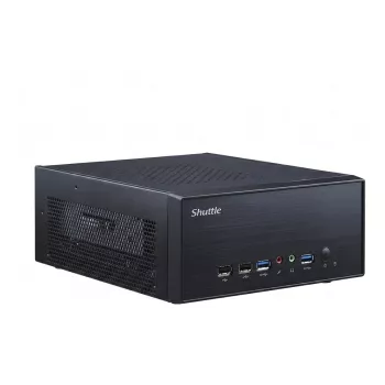 Joule Performance OPUS SG100234 Žaidimų Kompiuteris - Intel Core i7-12700F, RTX 3060 Ti, 16GB DDR4, 1TB NVMe SSD, Windows 11 Home