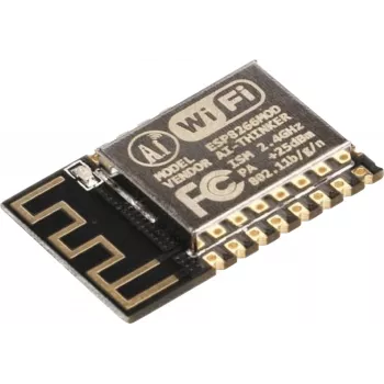 JOY-IT DEBO ESP8266-12F ESP8266 WiFi litavimo modulis SBC-ESP8266-12F