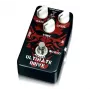 JOYO JF-02 Ultimate Drive Overdrive efektinis pedalas elektrinei gitarai