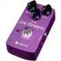 JOYO JF-34 US Dream iškraipymo pedalas