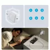 JOYROOM 10000mAh 22,5W USB-C Power Bank su įmontuotu kabeliu