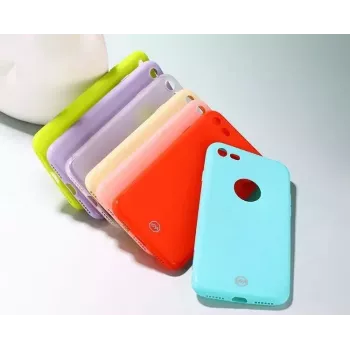 Joyroom Apple iPhone 7 Plus TPU Case JR-BP224 Blue