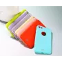 Joyroom Apple iPhone 7 Plus TPU Case JR-BP224 Pink