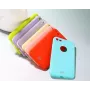 Joyroom Apple iPhone 7 TPU Dėklas JR-BP223 Rožinis