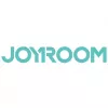 Joyroom Automobilinis Įkroviklis 3-in-1, C+U su Type-C Susukamu Kabeliu 1,6m, 72W, Juodas (JR-CL07)