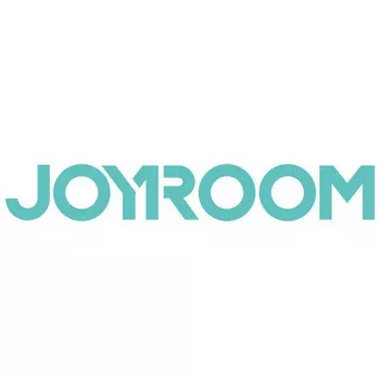 Joyroom Automobilinis Įkroviklis 3-in-1, C+U su Type-C Susukamu Kabeliu 1,6m, 72W, Juodas (JR-CL07)