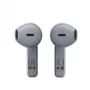 Joyroom IceLens Series True Wireless Earbuds su LED lemputėmis, Bluetooth 5.3, TWS, AAC, SBC, Juodi (JR-TC1-BLK)