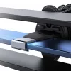 Joyroom Magnetic Car Holder Wireless Charger 15W for Air Vent Black (JR-ZS240 Pro)
