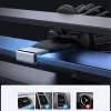 Joyroom Magnetic Car Holder Wireless Charger 15W for Air Vent Black (JR-ZS240 Pro)
