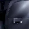 Joyroom JR-CL03 5-in-1 automobilinis įkroviklis, 31W, 5 USB-A prievadai, juodas