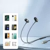 Joyroom JR-EC06 Automobilinis Telefono Laikiklis su Gravitaciniu Užspaudimu Pilka