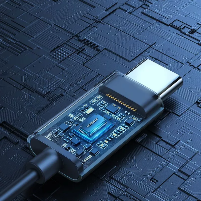 Joyroom JR-EC06 Automobilinis Telefono Laikiklis su Gravitaciniu Užspaudimu Pilka