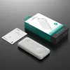 Joyroom JR-PBF12 Power Bank 10000mAh 2.4A Dual USB-A USB-C White