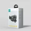Joyroom JR-ZS351 Automobilinis Telefono Laikiklis Oro Vėdinimo Angai - Sidabrinis