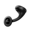 JOYROOM JR-ZS406-BLK Magnetinis laikiklis automobiliui ant priekinio stiklo, 360° sukimasis, juodas