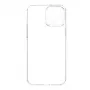 JOYROOM Potective Phone Case for iPhone 15 Pro (Skaidrus)