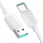 JOYROOM USB-A į Lightning laidas 1,2 m baltas
