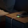 Joyroom USB-C to USB-C Cable 1,2 m Black 60W PD Fast Charging & Data Sync