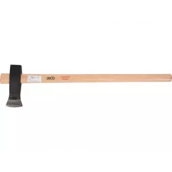 JUCO 32925 Kirvis – Universalus kirvis su stiklapluoščio kote, 600 mm