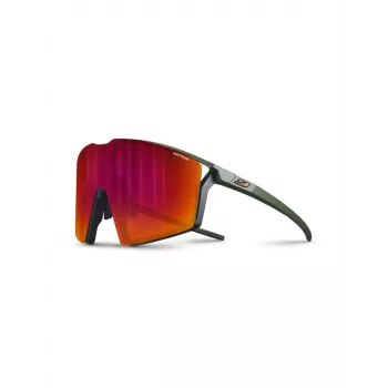JULBO Edge akiniai - chaki / juoda