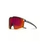 JULBO Edge akiniai - chaki / juoda