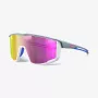 Julbo Fury Spectron 3CF akiniai pilki/raudoni