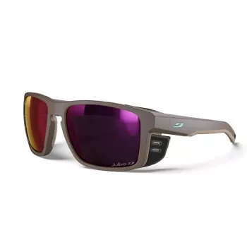Julbo Shield Kilian Jornet Reactiv 0-4 Cat akiniai