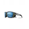 Julbo Shield M akiniai nuo saulės Ocean Master – Spectron 3CF lęšiai, 3 kategorija, nuimami šoniniai skydeliai