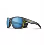 Julbo Shield Ocean Master akiniai - Spectron 3 Polarizuoti, juodi/mėlyni