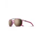 Julbo Slack Spectron Polarized 3 akiniai, rausvi, Cat 3