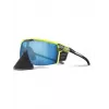 Julbo Ultimate Cover Ocean Master REACTIV 2-4 Polarizuoti akiniai nuo saulės