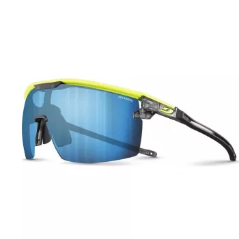 Julbo Ultimate Cover Ocean Master REACTIV 2-4 Polarizuoti akiniai nuo saulės