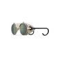 Julbo Vermont akiniai nuo saulės Gold/Beige Cat 3