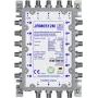 JULTEC JRM0512M 12 krypčių SAT/IF multiswitcheris su antžeminės antenos įėjimu