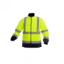 JUMPER DROGOWIEC 11-000027-M 600A sunkiojo darbo laidai akumuliatoriui užvesti, 3,5 m, 25 mm², variniai spaustukai, 12V/24V