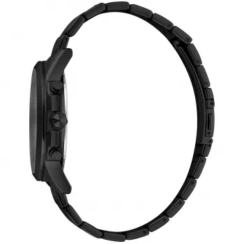 JUST CAVALLI MAN JC1G175M0285 42mm Nerūdijančio Plieno Laikrodis