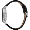 JUST CAVALLI MAN JC1G216L0015 42mm Mėlynas Ciferblatas Odinis Dirželis Kvarcinis Laikrodis