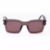 JUST CAVALLI MAN SJC026-5207AY Akiniai Havana Brown Gradient 52/22/145 mm