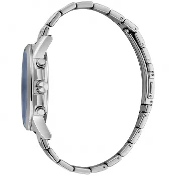 JUST CAVALLI MAN Watch JC1G175M0265 42mm Stainless Steel Quartz