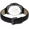 Vyriškas laikrodis Just Cavalli JC1G217L0045 42mm juodas ciferblatas odinis dirželis