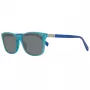 JUST CAVALLI Unisex Akiniai JC730S-5586A Havana Acetate Rudi Gradient 55mm