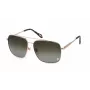 JUST CAVALLI unisex akiniai nuo saulės SJC030610493 61/14/140 mm