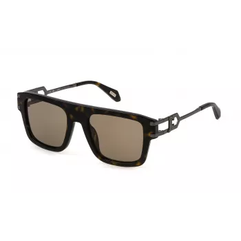 JUST CAVALLI Unisex Sunglasses SJC096-530722 (53/20/140 mm)